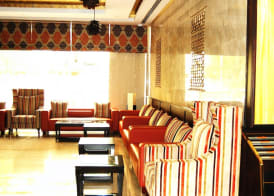 Golden Ocean Hotel 5