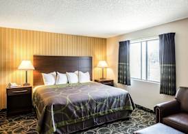 Rodeway Inn Leadville 4