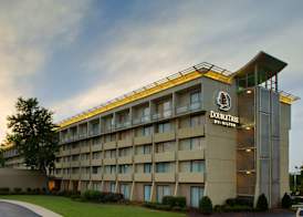 DoubleTree by Hilton Atlanta - Northlake 2