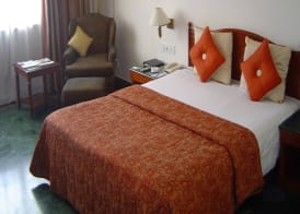 La Place Sarovar Portico 5