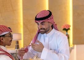 Raffles Jeddah 3