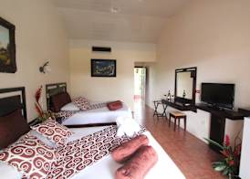 Hotel Monte Real 4