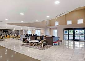 Best Western Plus Coalinga Inn 3