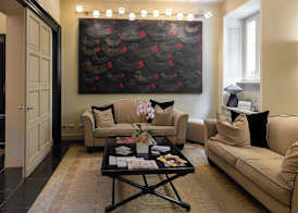 Hotel Patria 4