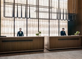 Courtyard by Marriott Jiangsu Taizhou 2