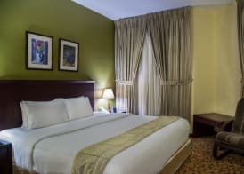 Days Inn by Wyndham Hotel Suites Amman 5