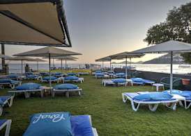Crystal Hotel Bodrum 4