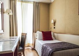 Hotel Giolli Nazionale 4