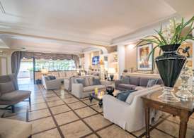 Hotel Martini Olbia 4