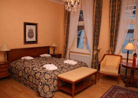 Hotel Altes Gymnasium 5
