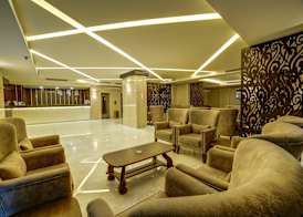 Nairoukh Hotel Aqaba 3