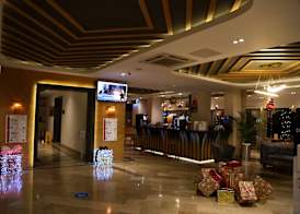 Sealife Lounge Hotel - Adult Only 4