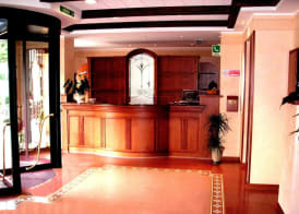 Hotel Antico Masetto 3