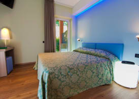 Hotel Eden 2