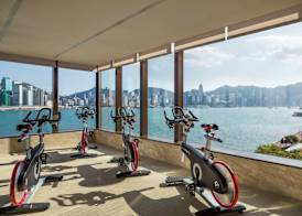 Kerry Hotel Hong Kong by Shangri-la 3