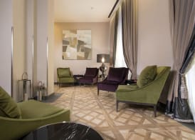 Hotel Spadai 4