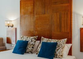 Hotel Le Recif, Ile de la Reunion 5