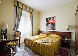 Hotel Villa Ida 5
