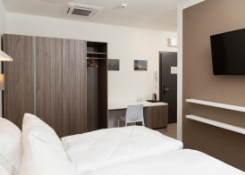 SKY Hotel Prague 5