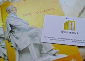 Hotel Marini 2