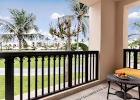 Salalah Rotana Resort 4