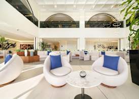 Nova M Hotel Olaya Riyadh edge By Rotana 2