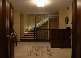 Epavlis Meteora Suites Hotel 2