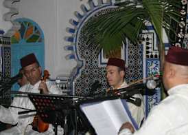 Hotel Dar Dahlia Tetouan 5