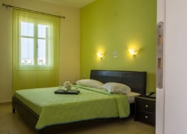 Naxos Palace Hotel 5