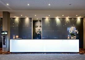 LEGERE HOTEL Luxembourg 5
