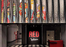 Radisson RED Danang 2