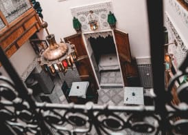 Riad Rasia 4