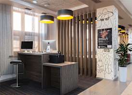 Ibis Astana 4
