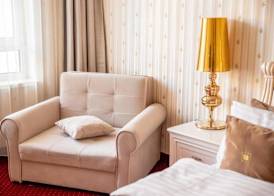 Hotel Carpathia 5