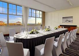 Sheraton Sopot Hotel 4