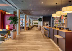 IntercityHotel Graz 3