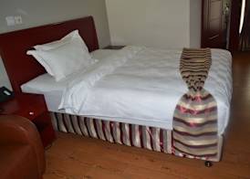 Hotel La Falaise Yaounde 5
