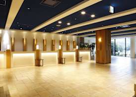 Grand Mercure Awaji Island Resort & Spa 2