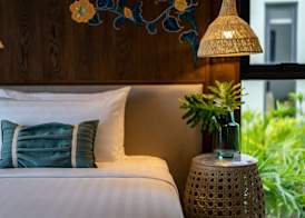 Grand Mercure Khao Lak Bangsak 3