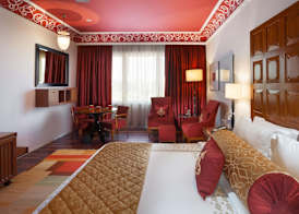 Jai Mahal Palace 5