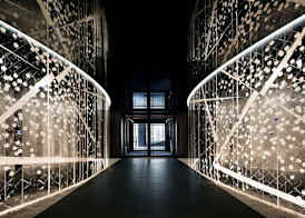mesm Tokyo, Autograph Collection 3
