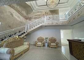 Anor Qal'a 5