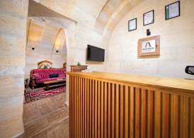 Ayazma Cave Hotel 3