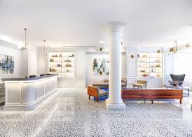 The Walper Hotel, part of JdV by Hyatt 4