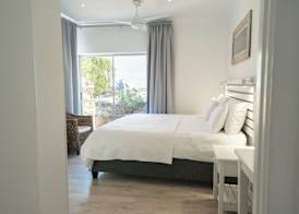 Finchley Guesthouse in Camps Bay 4