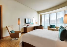 JW Marriott Absheron Baku Hotel 5
