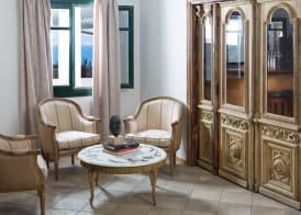 Tharroe of Mykonos Boutique Hotel 3