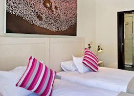 Galton House 5