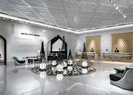 Fairmont Fujairah Beach Resort 2
