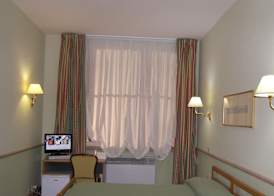 Hotel Des Reves 4